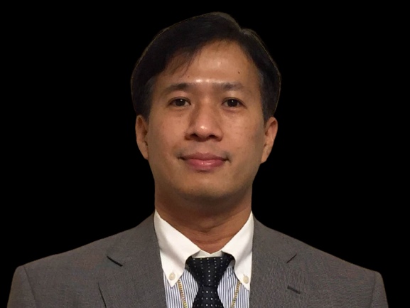 Jhun Bautista