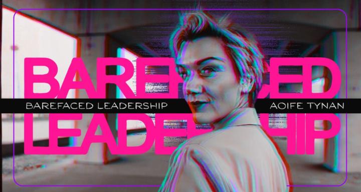 Barefaced Business Leaders