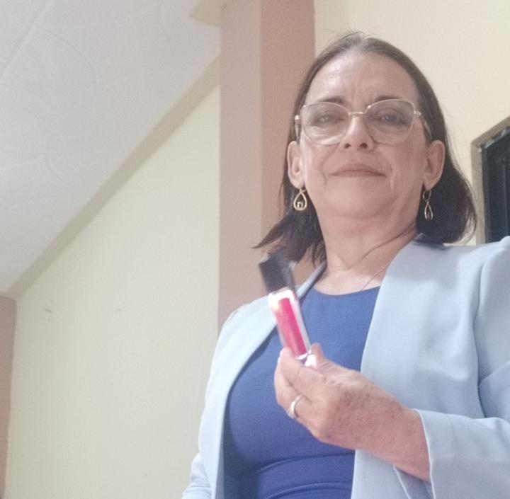 Clara Cordero