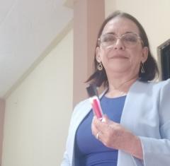 Clara Cordero