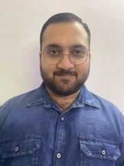Yash Jain