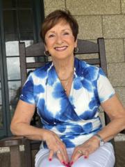 Patti Comeau-Simonson