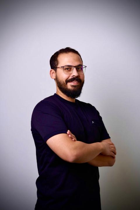 Mohamed Fahmy