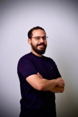 Mohamed Fahmy