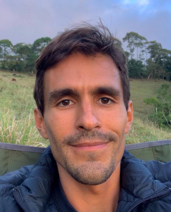 Javier Melendez Dent