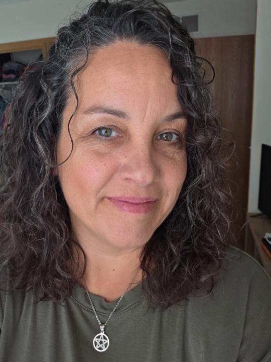 Rachel Bidlack