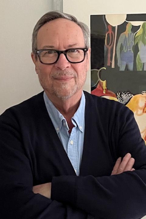 Keith Byler, D.O.