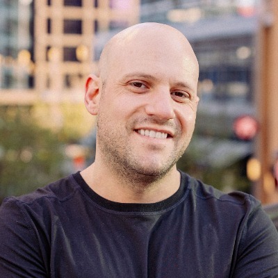 Jeffrey Mosoff