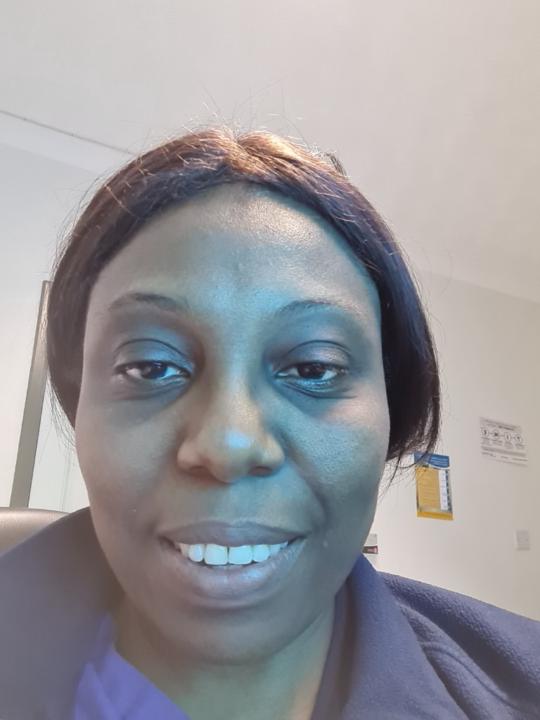 Nnenna Moneme