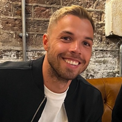 Adam Kucik