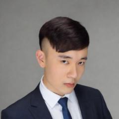 Danson Lim