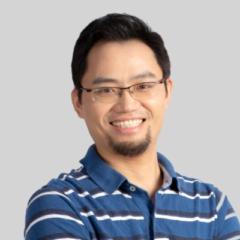 Jove Zhong