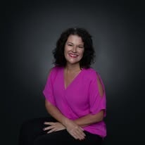 Alison Burns
