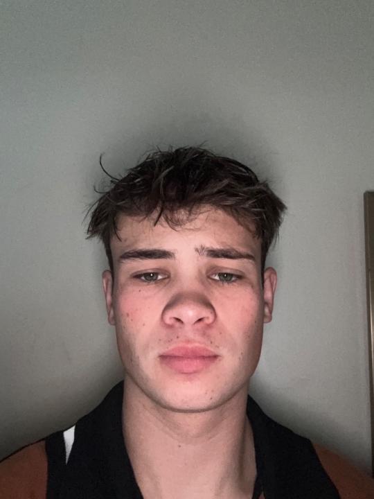 Nicholas Oyler