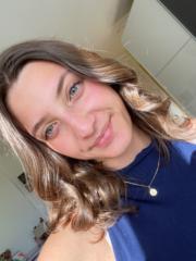 Elena Scharinger