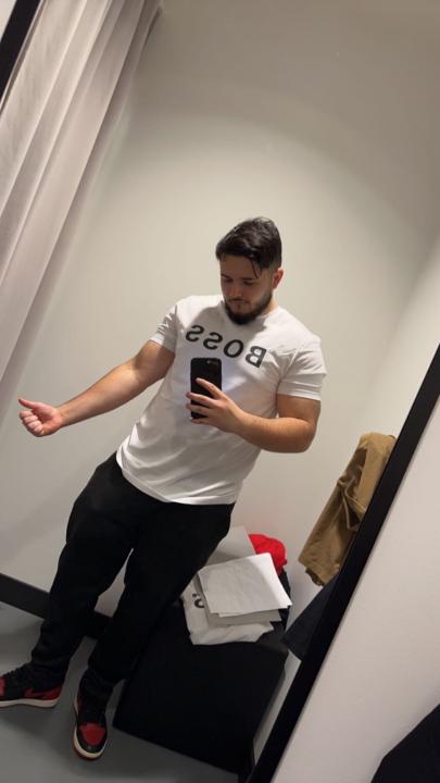 Semir Hamidovic