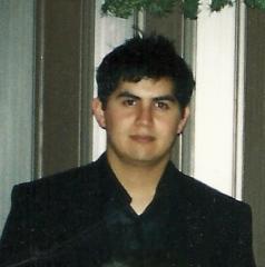 Edgar Omar Patiño Sánchez