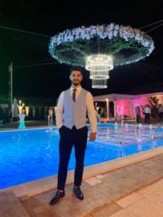 Alex Mercan