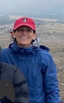 Mariangeles Pérez-Verdía