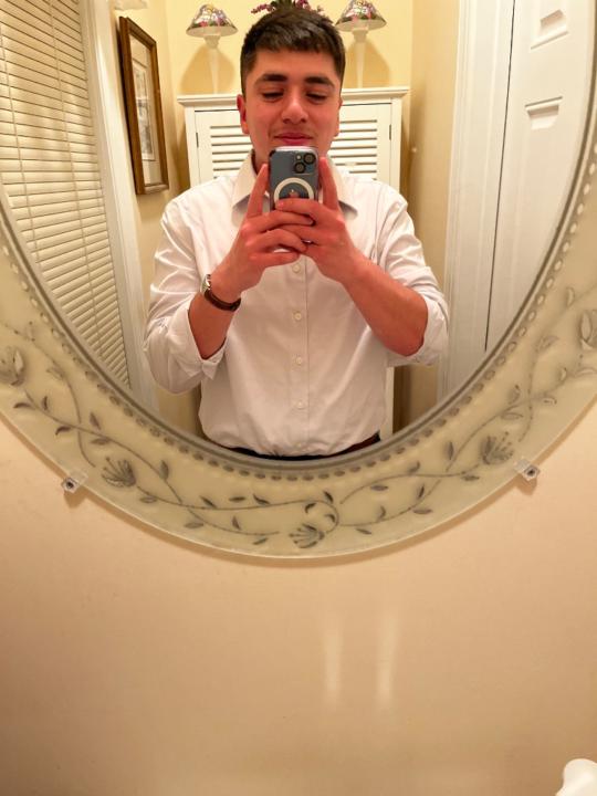 Joshua Chavez