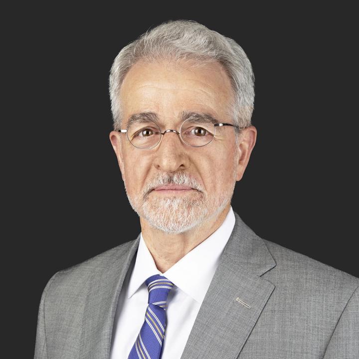 Terrence Salerno