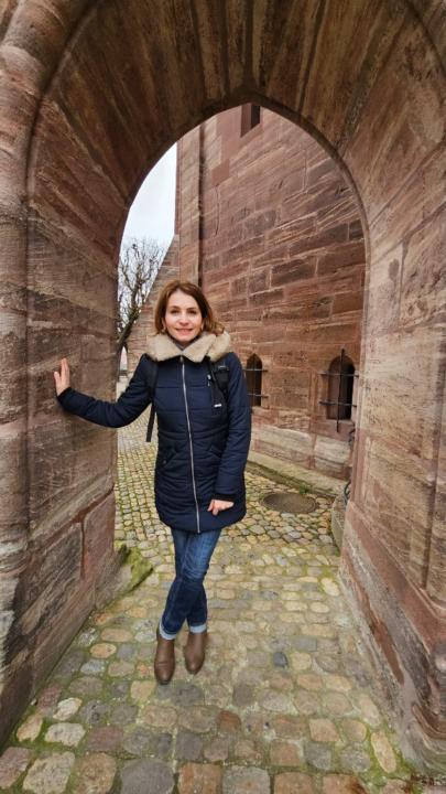 Iulia Zota