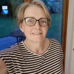 Monica Mackintosh
