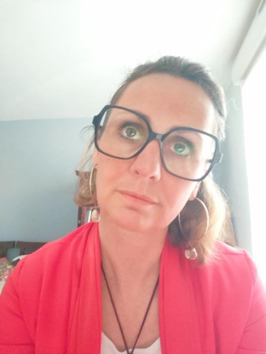 Séverine Lejetté