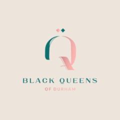 Black Queens Elevate - Admin