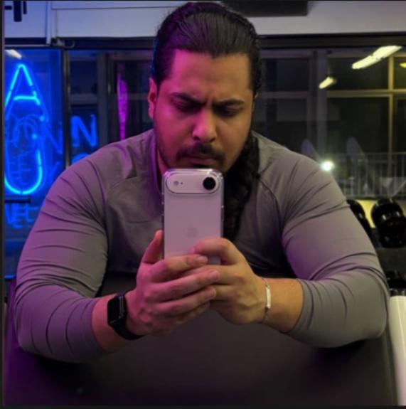 Vlad Adham