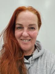 Lisa Steynen