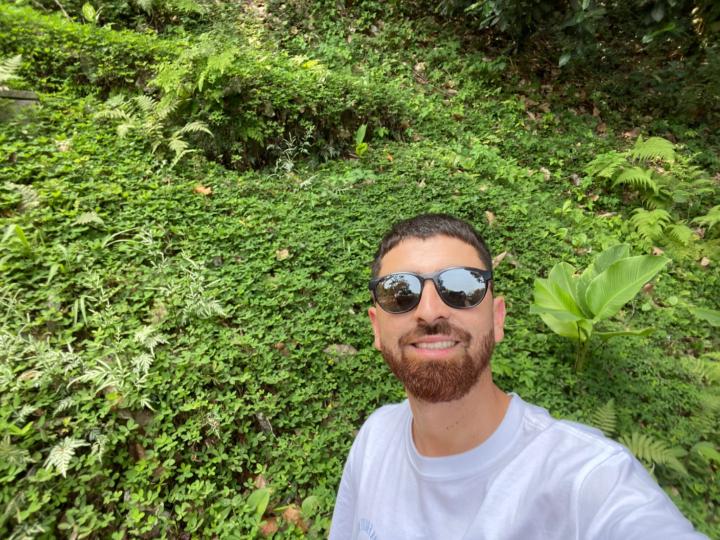 Nicolás Atenas