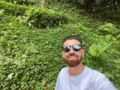 Nicolás Atenas