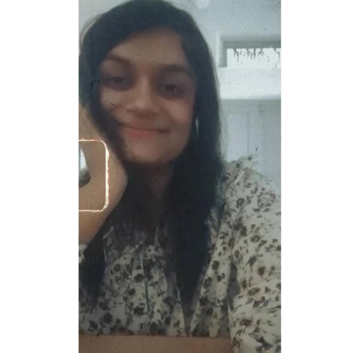 Disha Parihar
