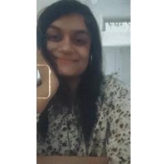 Disha Parihar