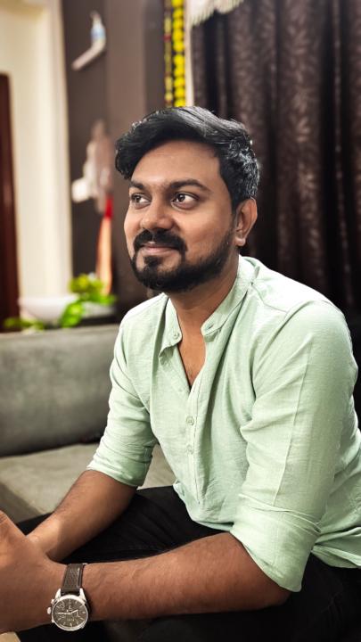 Shyam Sundar