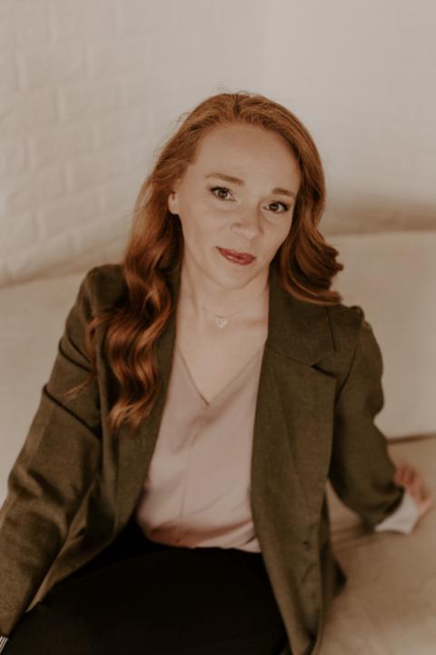 Jessica Stadt