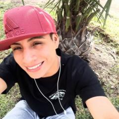 Jhordy Arone