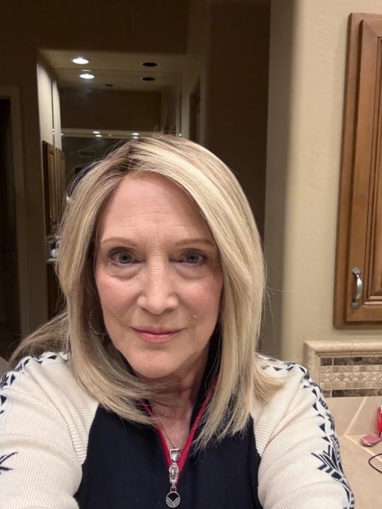 Valerie Sorkin-Wells