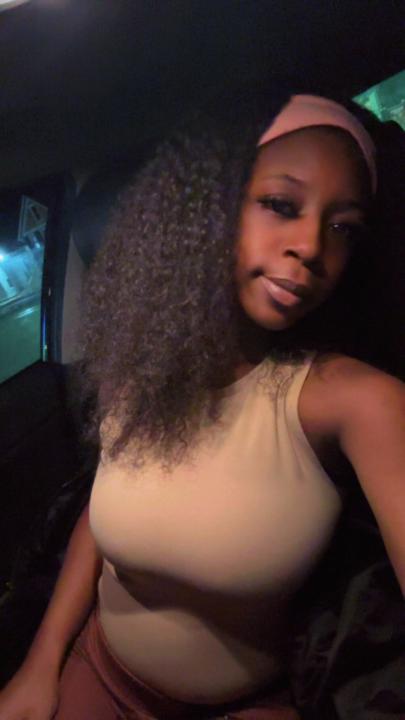 Iyana Wilson