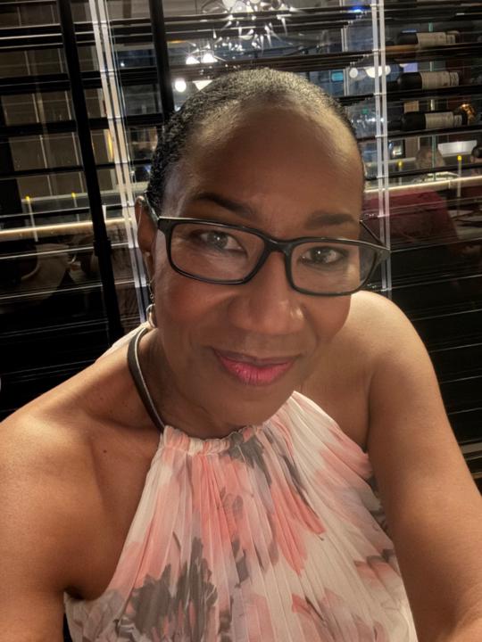 Annette Richards