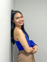 Nikki Montellano