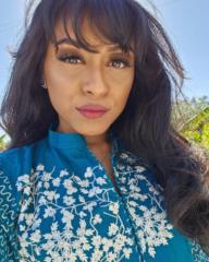 Nina Ali