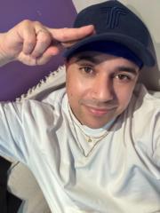 Andres Cuello