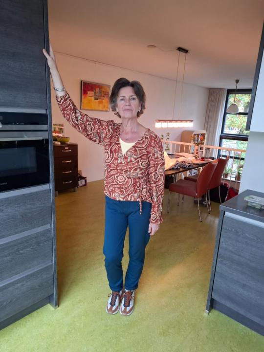 Marie-José Hilhorst