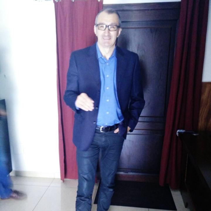 Yves Le bihan