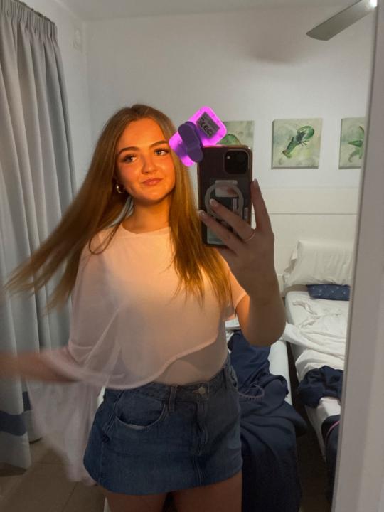 Clodagh Nugent