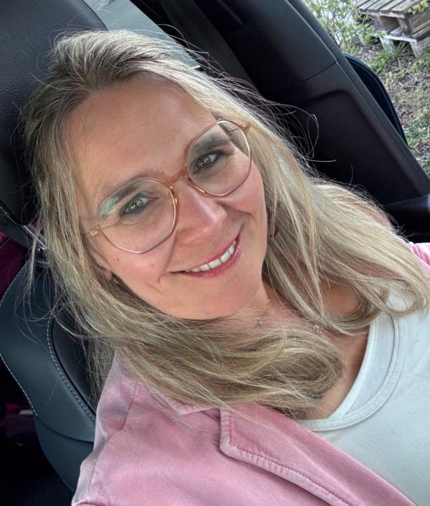 Angela Burkhardt