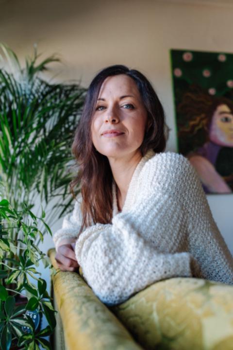 Magdalena Sori