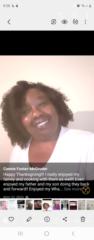 Connie Foster